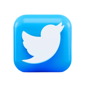 Twitter Twitter